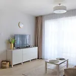 Nadmorskie Tarasy A302 Daire