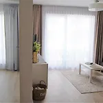 Nadmorskie Tarasy A302 Daire