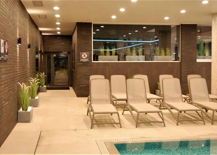 Nadmorskie Tarasy A302 * 科沃布热格