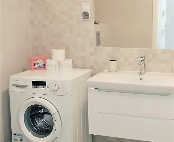 Nadmorskie Tarasy A302 *