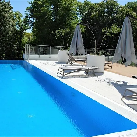 Apartment Nadmorskie Tarasy A302 Kolobrzeg