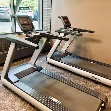 アパート Nadmorskie Tarasy A302