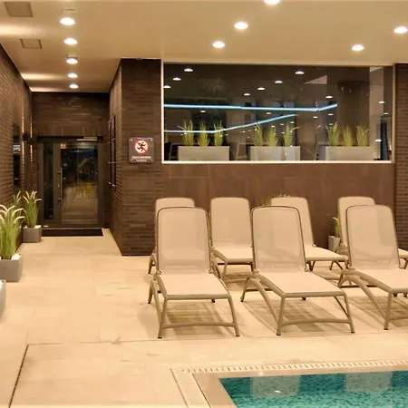 Nadmorskie Tarasy A302 * コウォブジェク