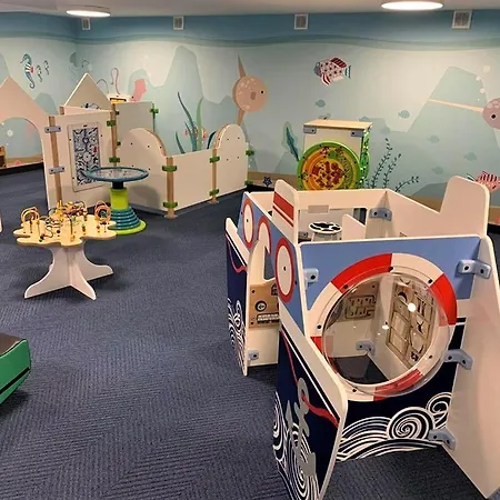 アパート Nadmorskie Tarasy A302