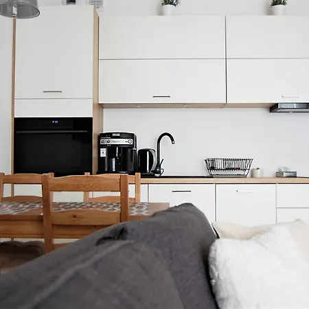 Nadmorskie Tarasy A302 コウォブジェク