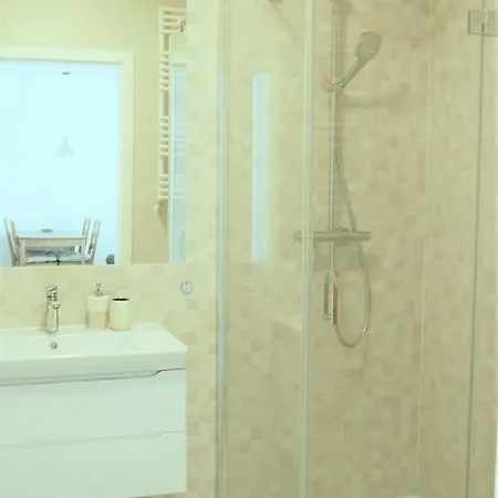 Nadmorskie Tarasy A302