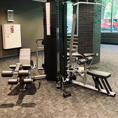 Nadmorskie Tarasy A302 * コウォブジェク