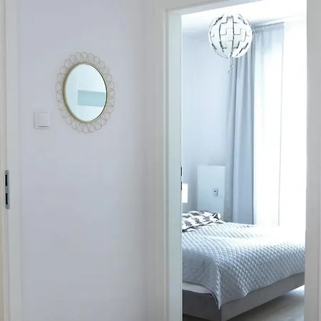 Nadmorskie Tarasy A302 コウォブジェク