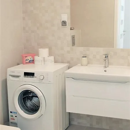 Nadmorskie Tarasy A302 *