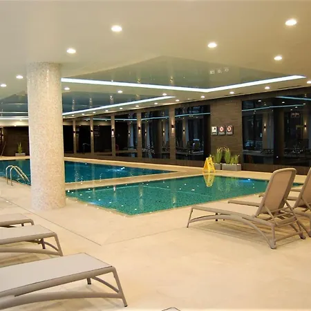 Nadmorskie Tarasy A302 コウォブジェク