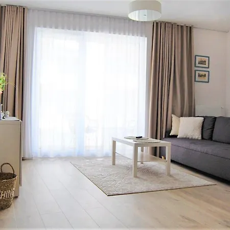 Nadmorskie Tarasy A302 *