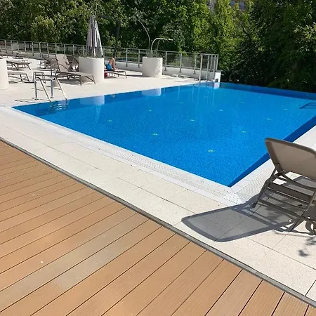 Nadmorskie Tarasy A302