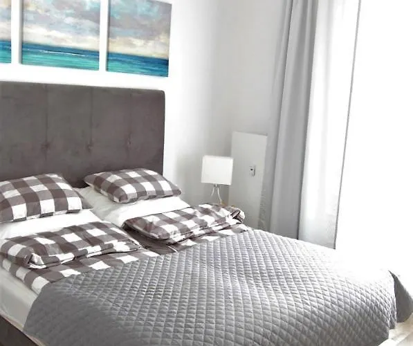 Nadmorskie Tarasy A302