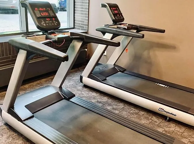 아파트 Nadmorskie Tarasy A302