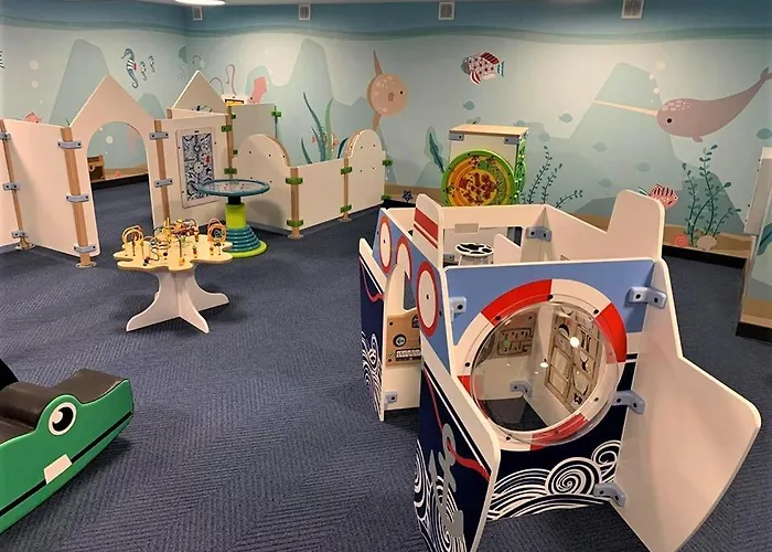 아파트 Nadmorskie Tarasy A302