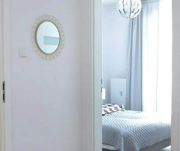 Nadmorskie Tarasy A302 코워브제크